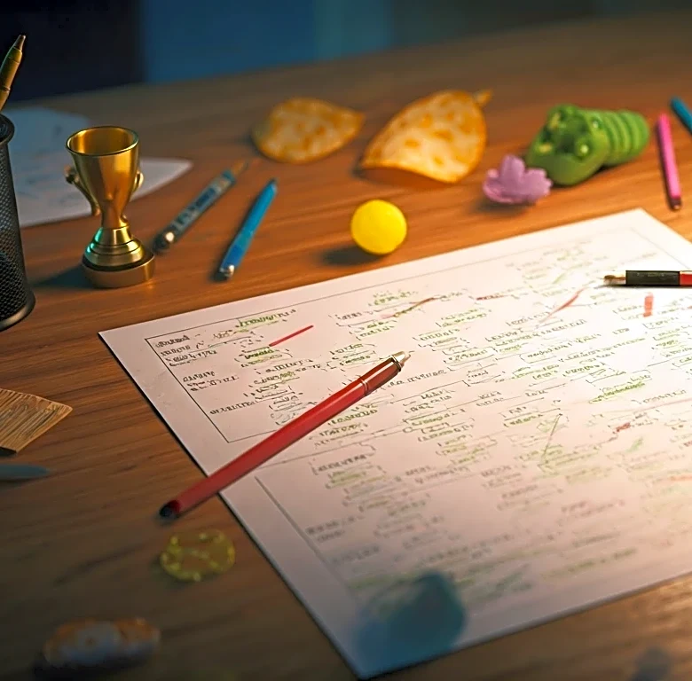 The Three Types of People You'll See in Every World Cup Office Pool