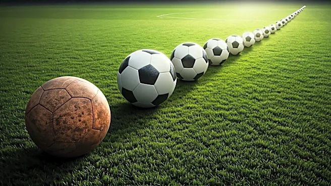 5 Tournament Expansion Moments That Changed the Men’s World Cup