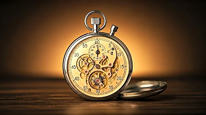 The Golden Generation Pattern That Makes Fans Fear the Clock
