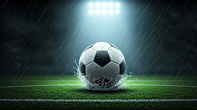 5 Men’s World Cup Legends Whose Legacy Changed in One Match