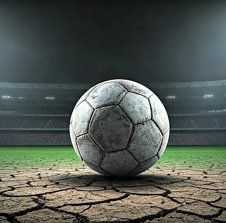 The Penalty Curse That Makes Soccer Feel Psychologically Brutal