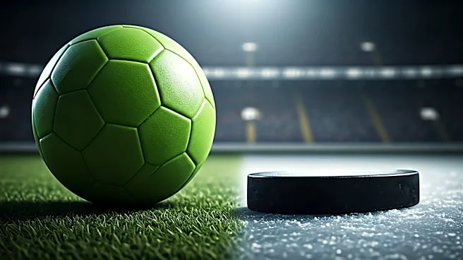 Why Soccer Replay Still Creates Debate Like NHL Reviews