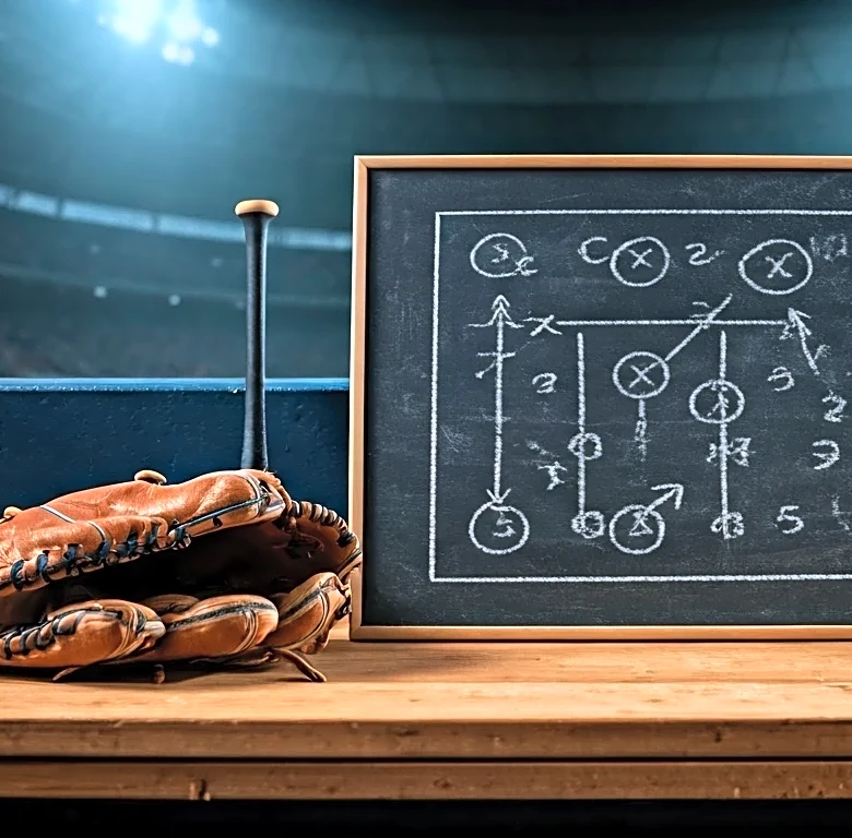 The Hidden Coaching Battle MLB Fans Can Spot in Soccer