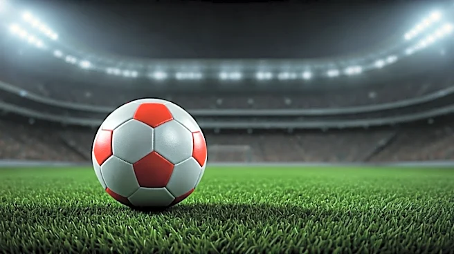 Why World Cup Dark Horses Give New Fans Someone to Care About