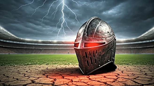 5 World Cup Teams for Fans Who Love Villains