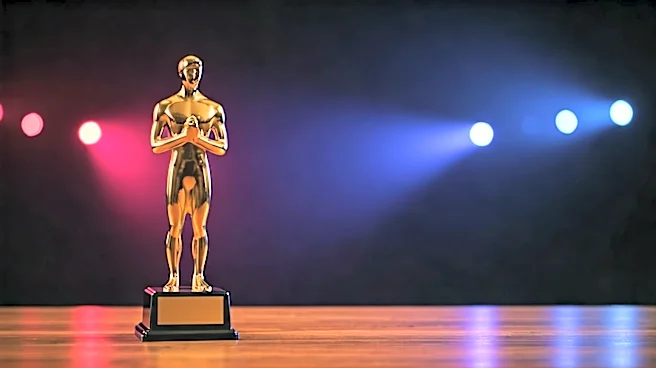 The Origin Story of the American Music Awards’ Most Durable Pop Promise