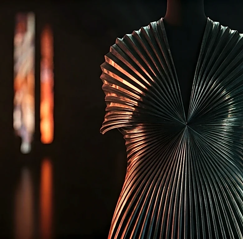 How Lady Gaga Makes the American Music Awards Feel Like Performance Art