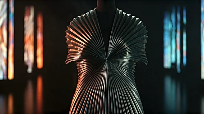 How Lady Gaga Makes the American Music Awards Feel Like Performance Art
