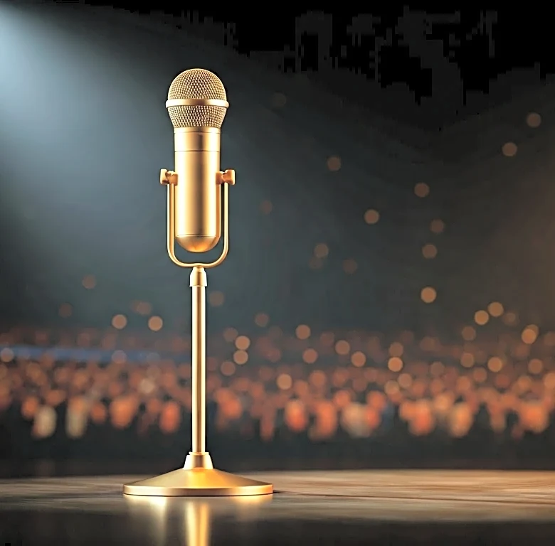 Why American Music Awards Acceptance Speeches Are Built for Clipability