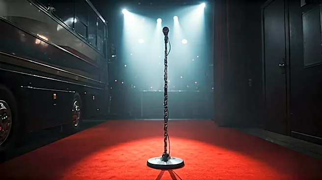 Why AMAs Collaborations Often Double as Music-Business Test Runs