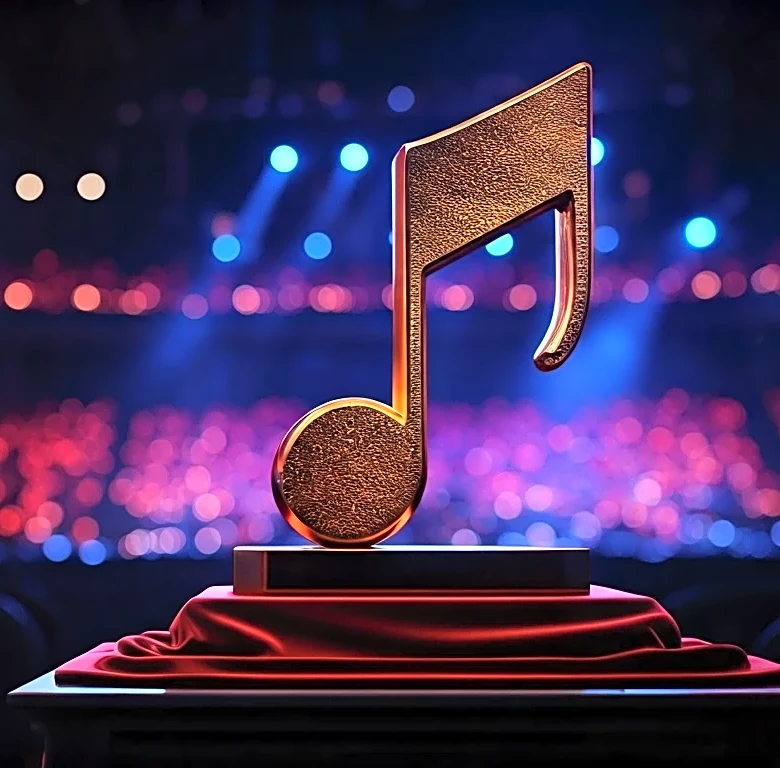 Why the American Music Awards Still Matter in a Playlist-Driven Music Economy