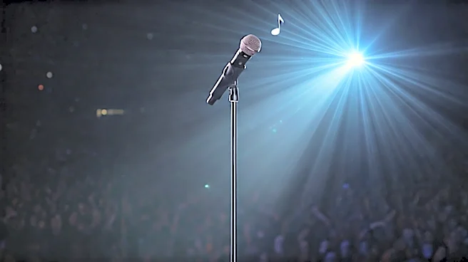 How Ariana Grande Made AMAs Vocals Feel Like a Main Event