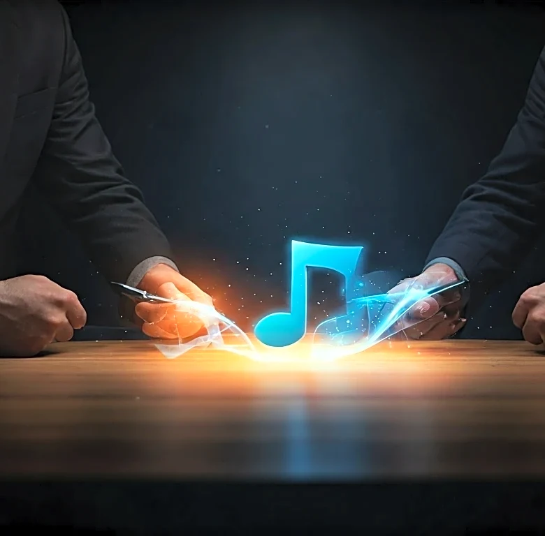 How the AMAs Became a Negotiation Table for Labels, Streamers, and Sponsors
