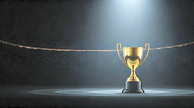 The Psychology Behind Why AMAs Comebacks Feel Bigger Than Regular Performances