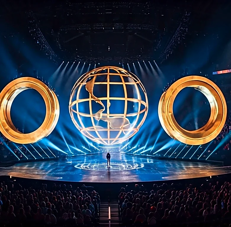 How BTS Made the American Music Awards Feel Global Without Losing the U.S. Crowd