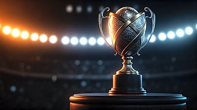 The Hidden Lore Behind the American Music Awards Artist of the Year Category