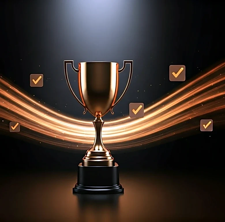 The Fan-Vote Mechanics That Separate the AMAs From Critic-Driven Awards