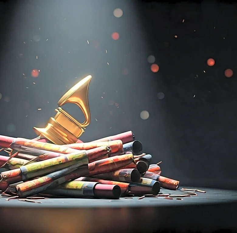 Why Artists Save Their Biggest Award-Show Spectacles for the AMAs