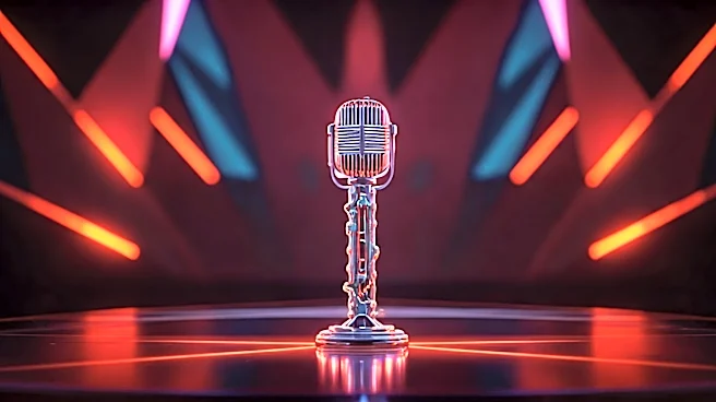 The Overlooked Reason Latin Pop Performs So Strongly on the AMAs Stage