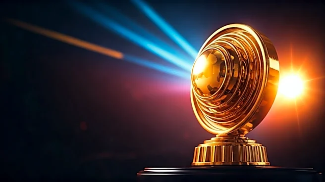 Why the American Music Awards Are Perfect Comfort Viewing for Pop Fans