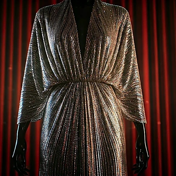 The AMAs Fashion Trend That Always Comes Back When Pop Gets Glam Again