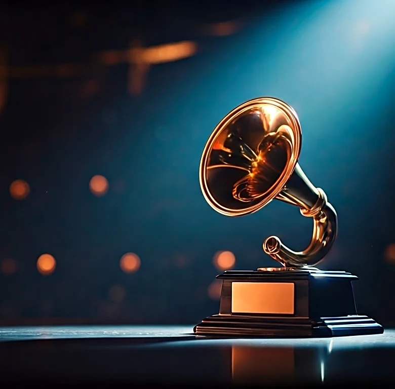 Why the American Music Awards Are Perfect Background TV Until One Star Takes Over