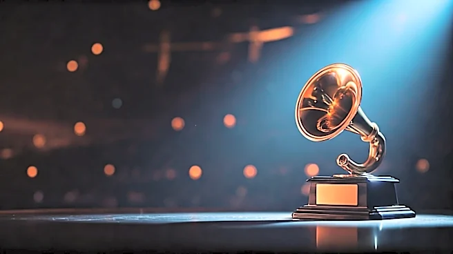 Why the American Music Awards Are Perfect Background TV Until One Star Takes Over