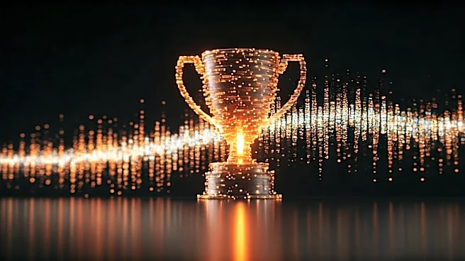 Why American Music Awards Nominees Reveal More About Consumption Than Prestige