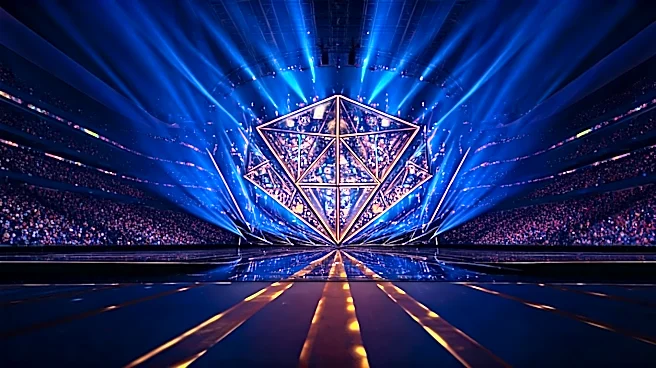 Why the American Music Awards Are a Better Watch Party Than Most Award Shows
