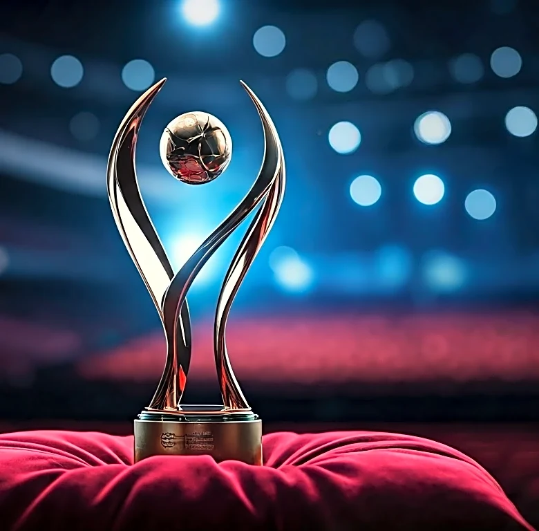The One Trophy Category That Best Explains the AMAs’ Identity
