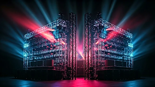 The Production Trick That Makes AMAs Collaborations Feel Spontaneous