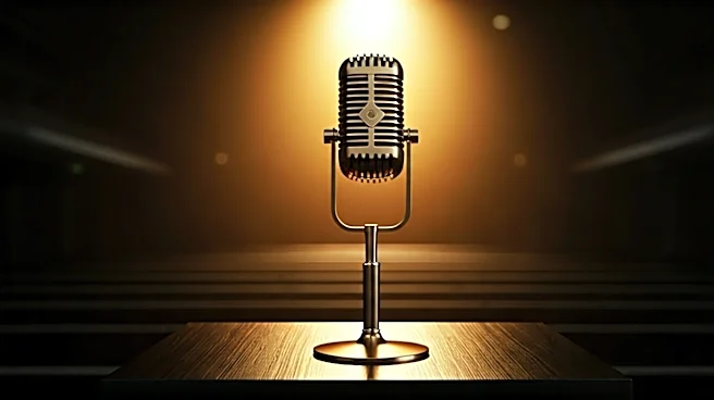 Why a Modest AMAs Ballad Can Outperform a Massive Production Number