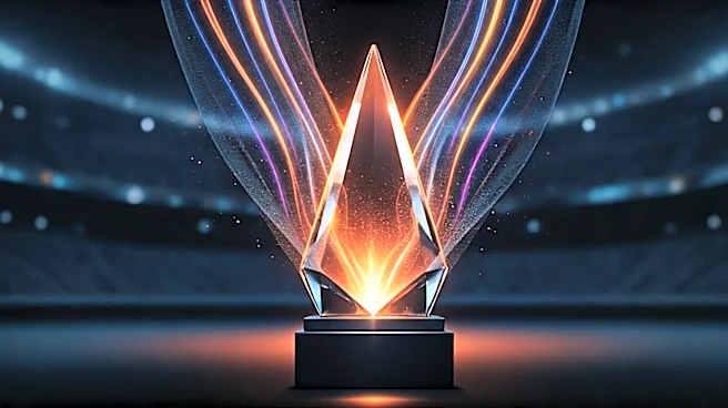 How an AMAs Nomination Can Help a Streaming Hit Become a Pop Era