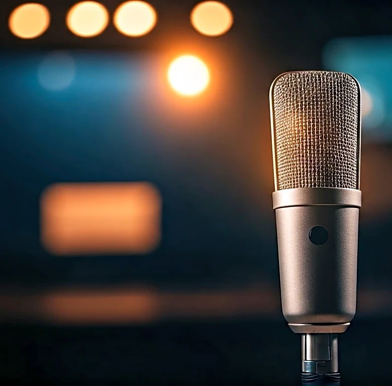 The Camera-Rehearsal Hack That Makes AMAs Performers Look More Confident