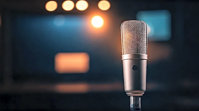 The Camera-Rehearsal Hack That Makes AMAs Performers Look More Confident