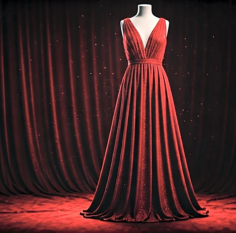 American Music Awards Stylists Know One Dress Can Launch an Entire Era