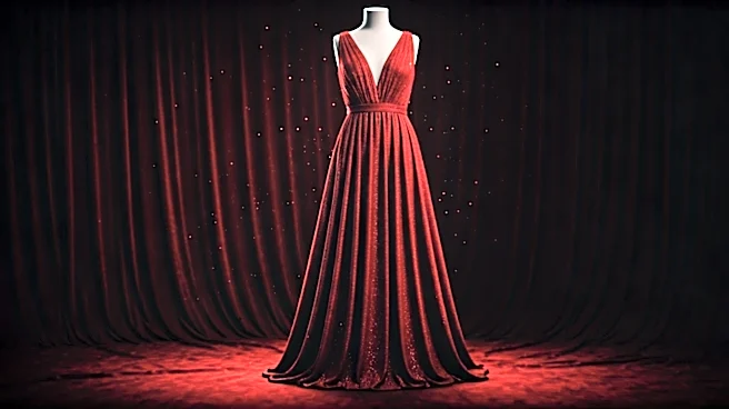 American Music Awards Stylists Know One Dress Can Launch an Entire Era