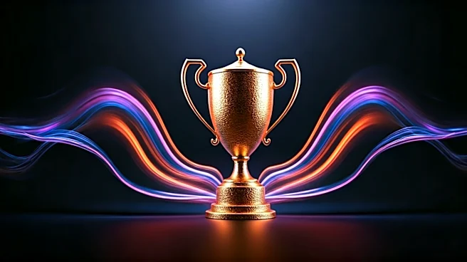 The AMAs Power List: Categories That Most Clearly Reward Cultural Saturation
