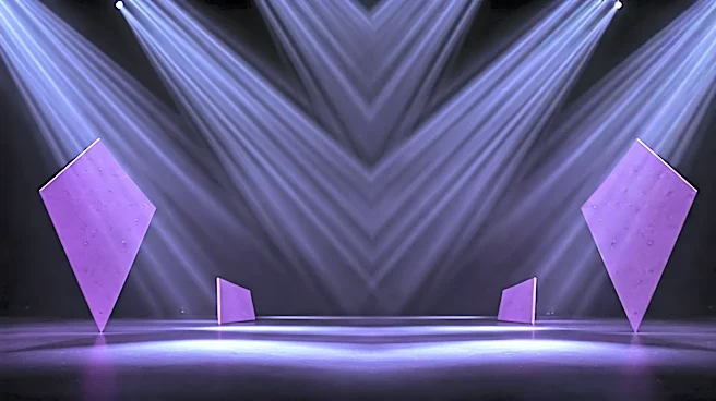 The Screen Direction Choices That Make AMAs Dance Breaks Feel Cinematic