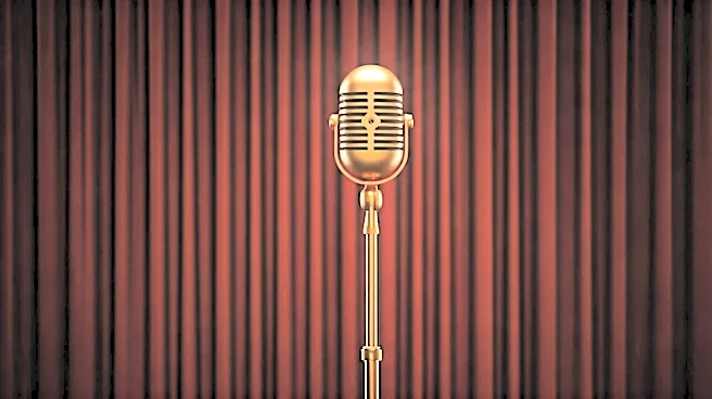 The One Rehearsal Decision That Can Save an AMAs Live Vocal