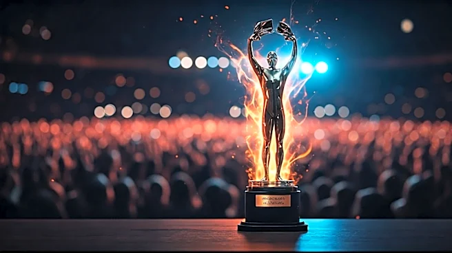 Why the American Music Awards Are a Better Test of Mass Appeal Than Critical Consensus