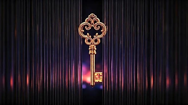 The Industry Secret Behind Booking K-Pop Acts for the American Music Awards