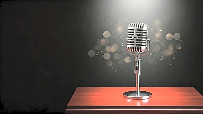 The Secret Weapon Behind a Career-Defining AMAs Ballad