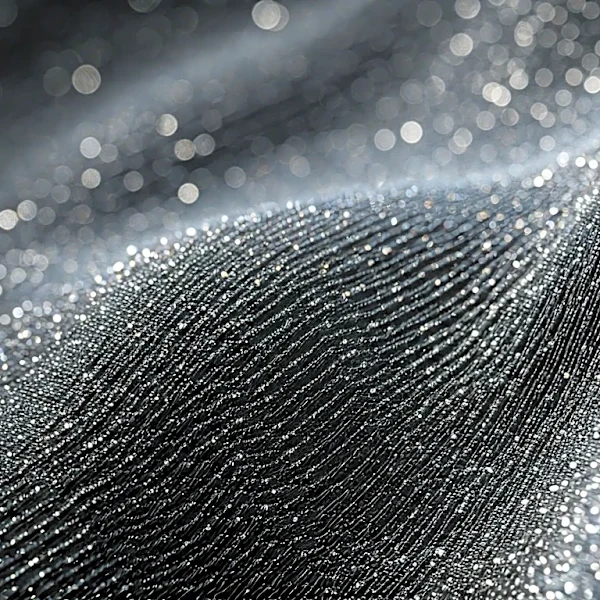 Why Crystal Mesh Keeps Returning to the American Music Awards Red Carpet