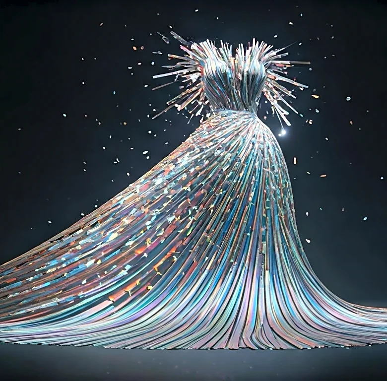 The American Music Awards Gown Formula Stylists Use to Balance Glamour and Virality