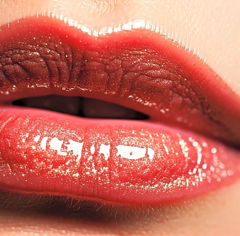 The American Music Awards Lip Gloss Comeback Is a Lighting Strategy