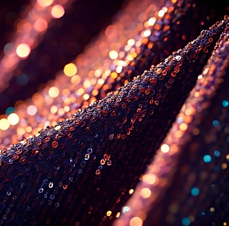 How American Music Awards Performance Looks Borrow From Bob Mackie’s Sparkle Playbook