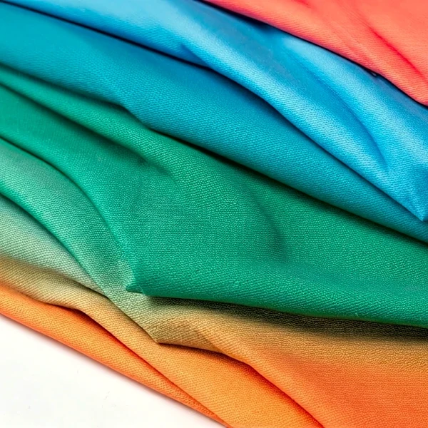 The Swimwear Color Story Buyers Read Like a Trend Forecast