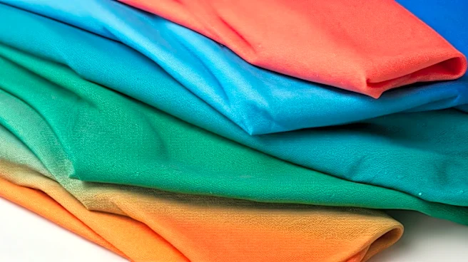The Swimwear Color Story Buyers Read Like a Trend Forecast
