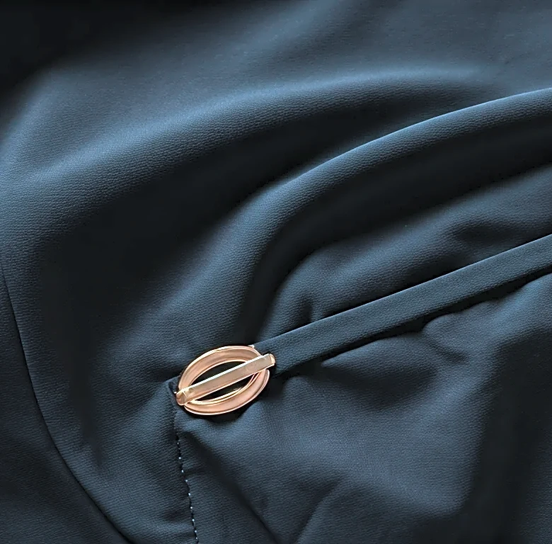 The Hidden Construction Detail That Makes a Bikini Look Expensive